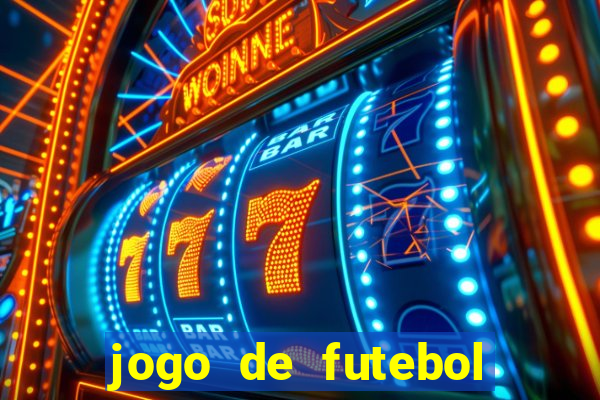 jogo de futebol gratis pc